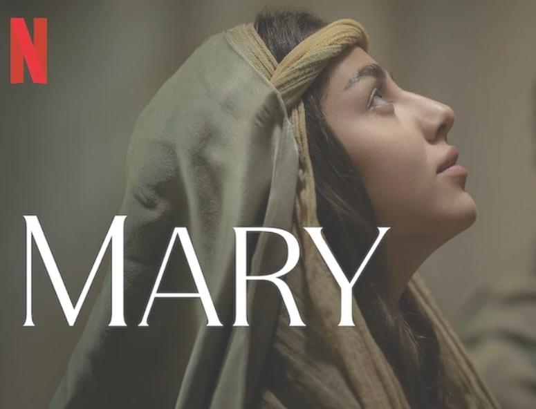 Mary